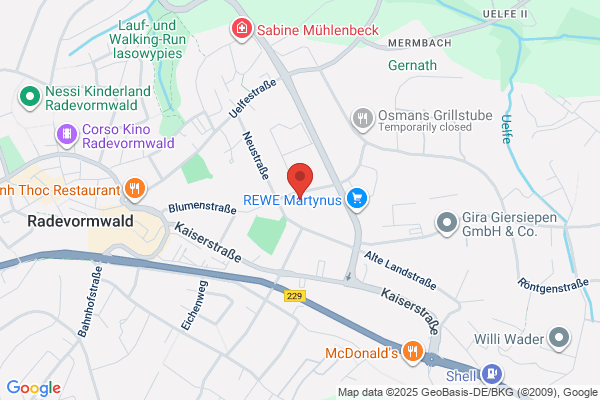 Betz Heinrich Gmbh