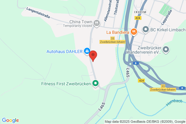 Getränke Fehrentz Gmbh
