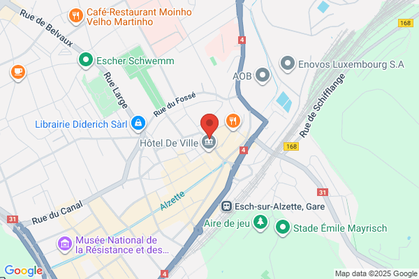 Hebisch Antoine (Dr)