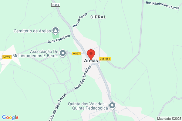Dos Santos Areias Fernando