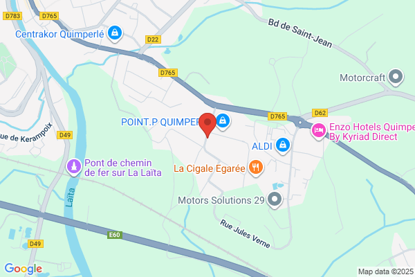Abcis Ingénierie Sàrl