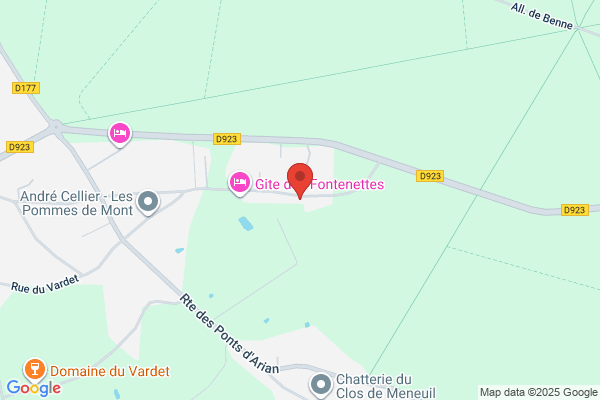 Chaussard Sa