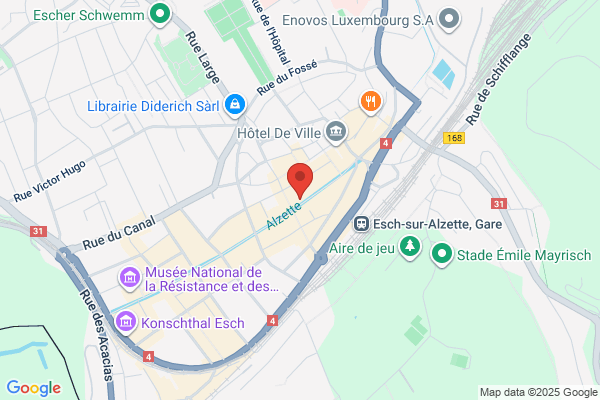 Boulangerie-Patisserie Wirol Sarl