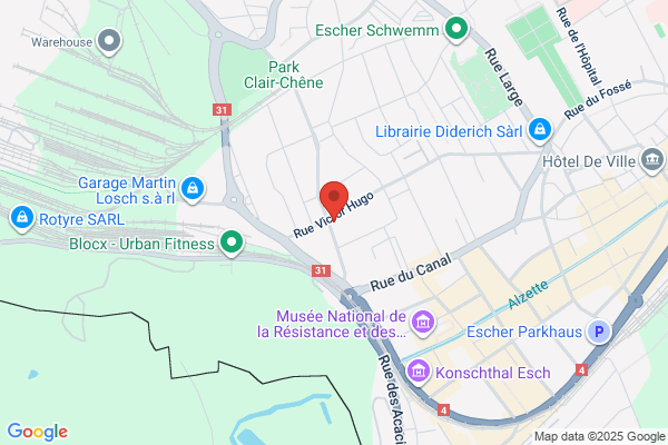 Cafe Chez To-Lou S.A R.L.