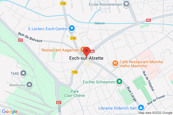 Esch