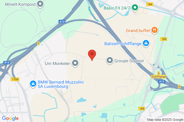 Betons Frais S.A.