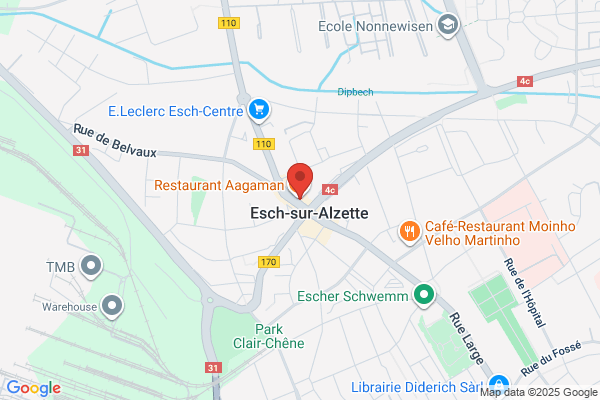 Dr. Witte Herbert (Médecin Dentiste)