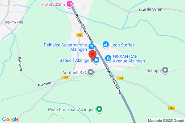 Meubles Hoffmann