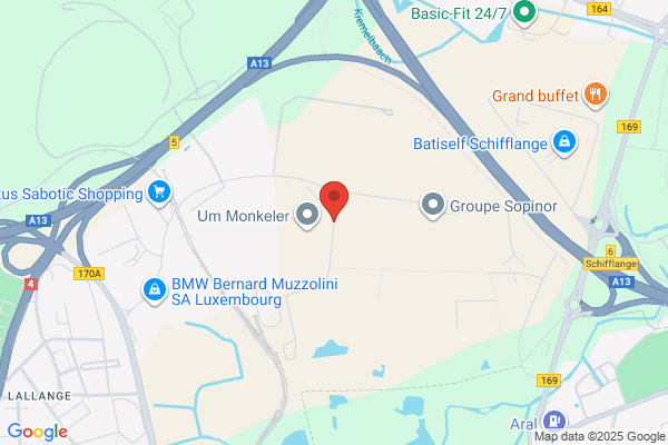 Fmmc S.A R.L.