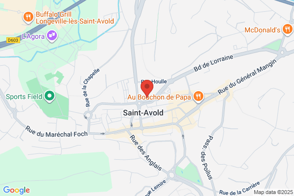 Start People (Anc. Creyf's Interim) Sa - esch-Sur-Alzette