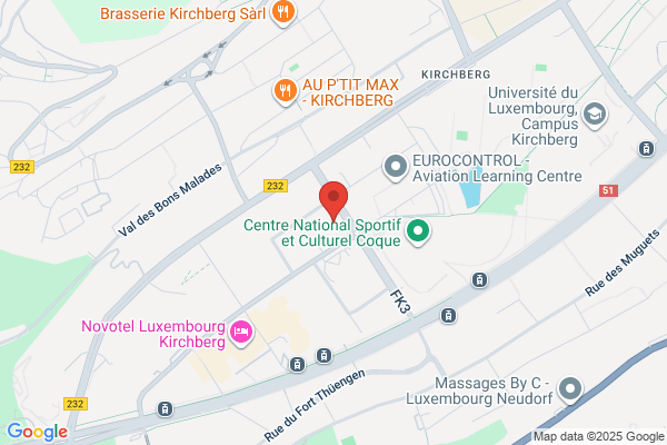 Mouvement Luxembourgeois Pour La Qualite Asbl