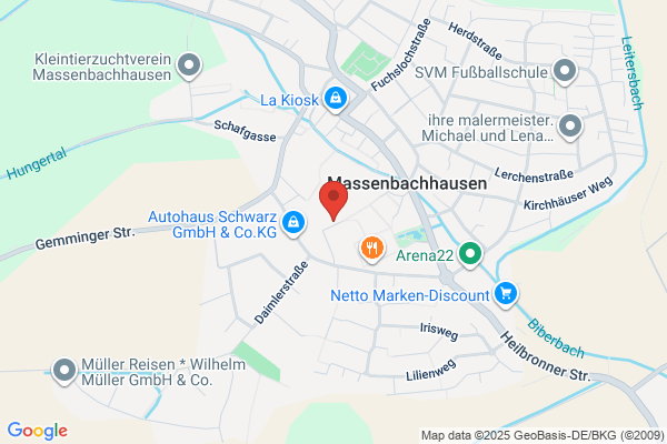 Amann Druckguss Gmbh