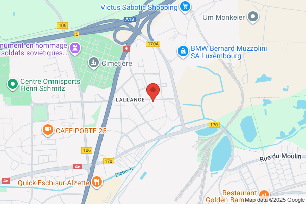 Atelier Olivier S.A R.L.