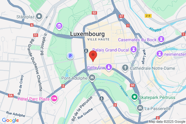 Centre D'education Differenciee D'esch-Sur-Alzette