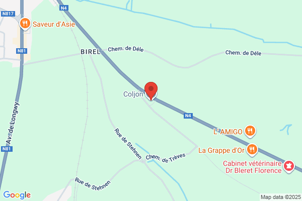 Coljon Sàrl