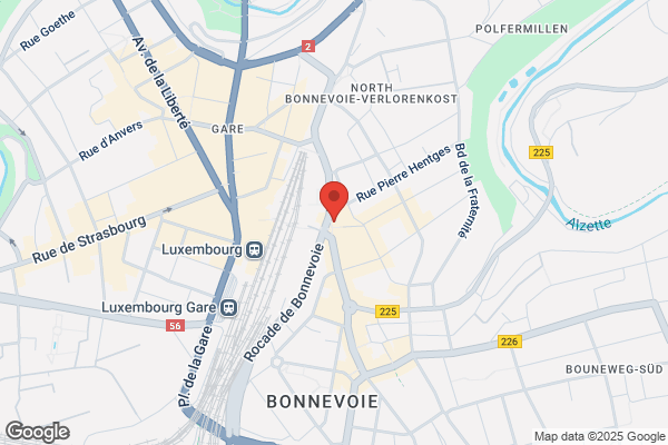 Coopérative Des Cheminots