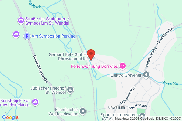 Gerhard Betz Gmbh