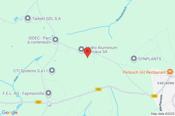 Gottschol Alcuilux Sa