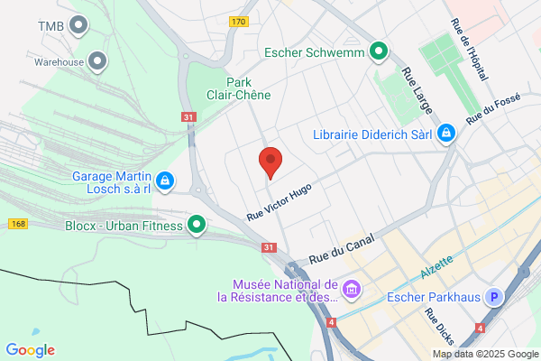 Ecole Precoce, Prescolaire Et Primaire Jean Jaures