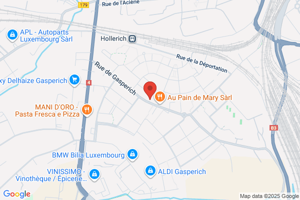 Ecole Precoce, Prescolaire Et Primaire Neudorf