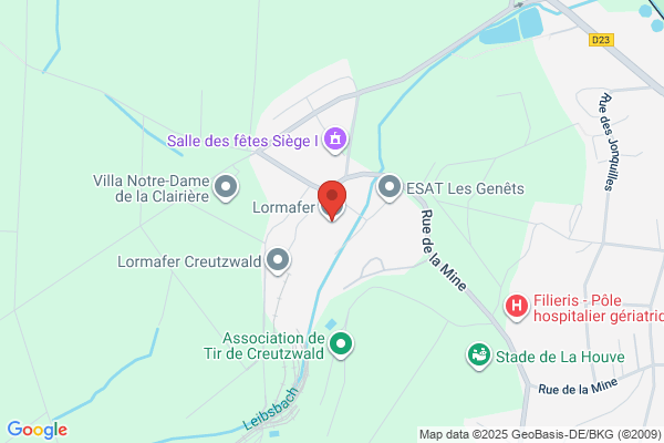 Lormafer Sa