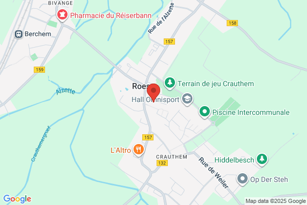 Thill Schornsteintechnik