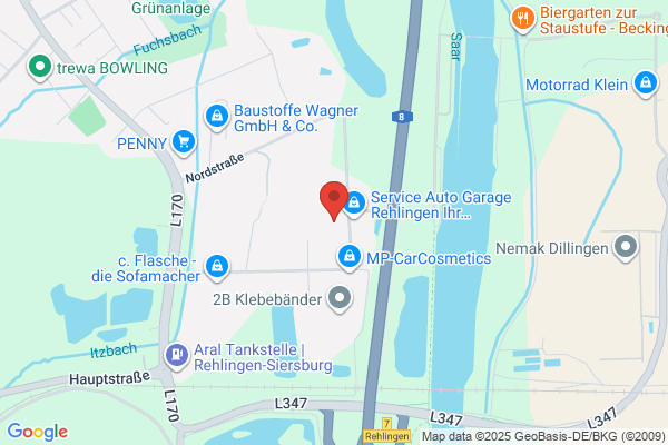 Mobil-Beton Gmbh