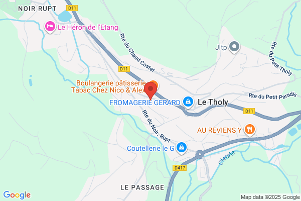 Orsa Bétons Lorraine Champagne Centrale De Gérardmer-Le tholy