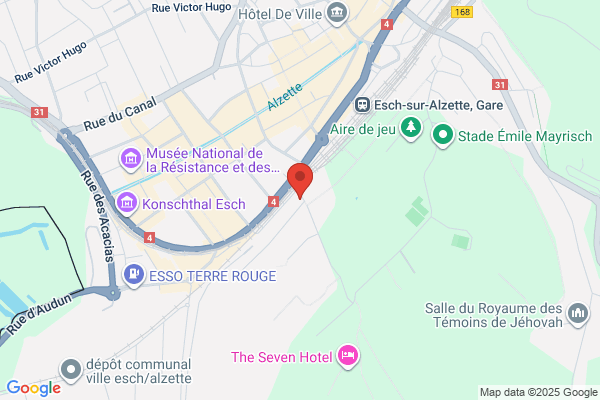 Bauer Fils Sa