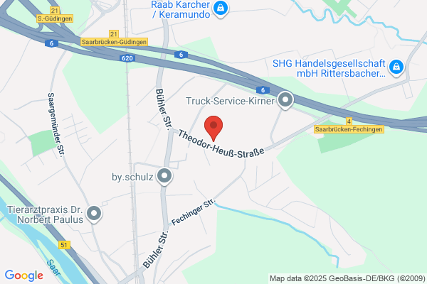 Hoff Herbert Gmbh