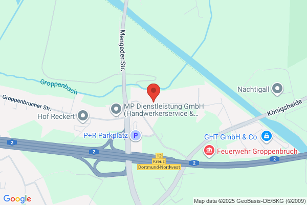 Arbeco Warenhandel Gesellschaft