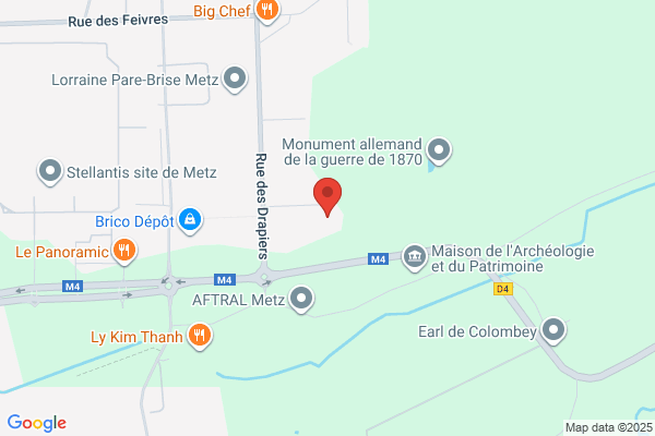 La Maille Française Sa