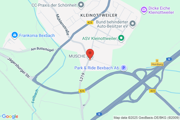 Hurth-Schuler Mouche Gmbh