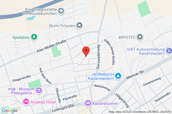 Fa. Immobilien Service Markham