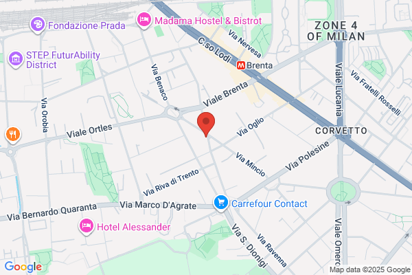 Immobilière Breny Sa