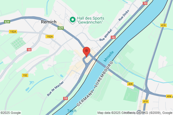 Agence Immobilière Claude Michels