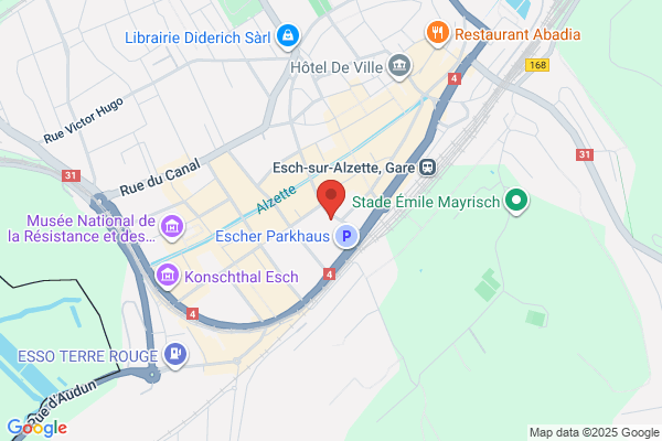 Apm Luxembourg Sa