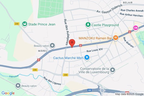 Agence Et Promotions Immobilières Imalo Sàrl
