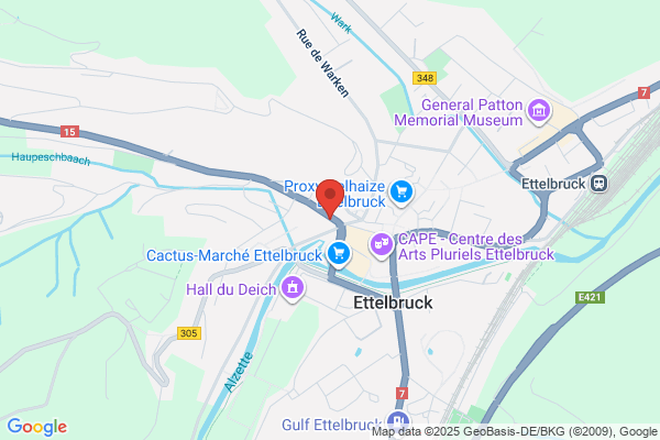 Agence Immobilière Chaves