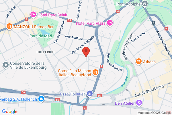 Agence Immobilière J.-P. Mangen