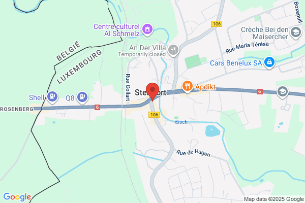 Agence Immobilière Ma+te Diederich Sàrl