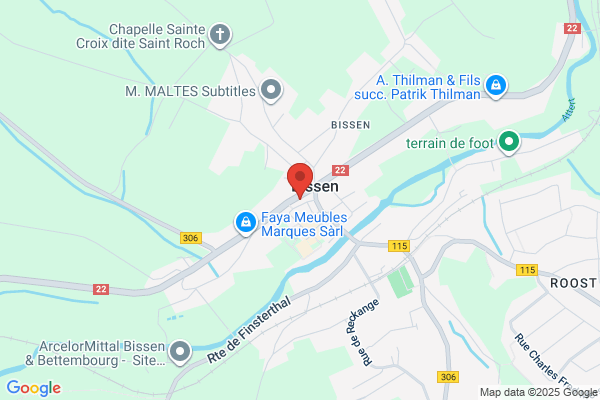 Agence Immobilière Macedo