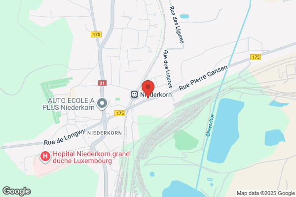 Agence Immobilière Manuel Cardoso Sàrl