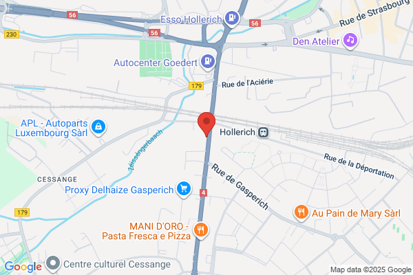 Immobilière Hélène Grober Sàrl