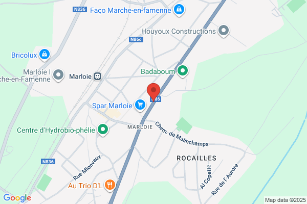 Investilux Immobilier