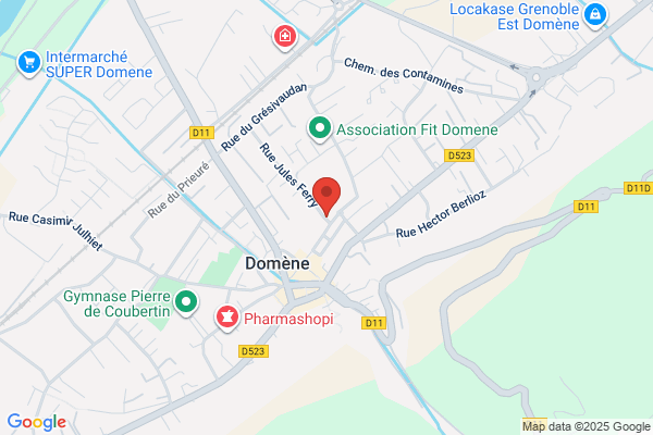 Le Domicile Sa