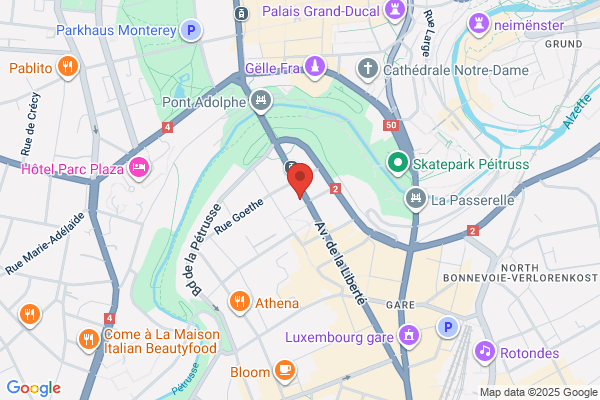 Re/Max Belgium & Luxembourg