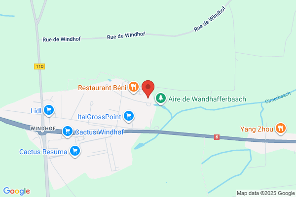 Honeywell Luxembourg Sa