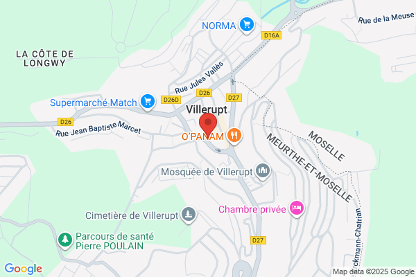 Euro Moselle Loisirs - E.M.L. Sàrl