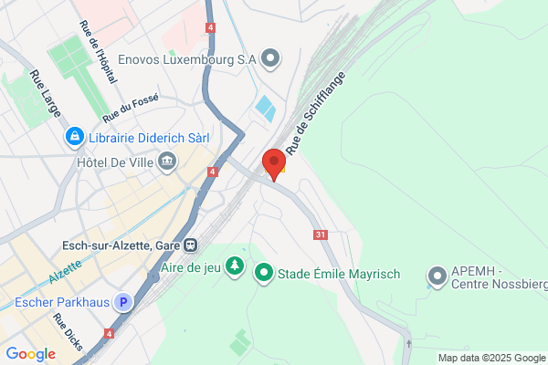 Cariane Est